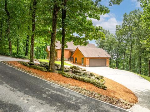 A home in Jasper