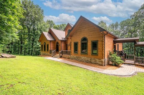 A home in Jasper