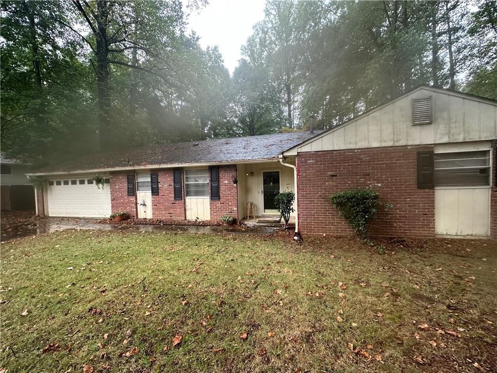 1781 Jajef Avenue, Conley, Georgia image 1