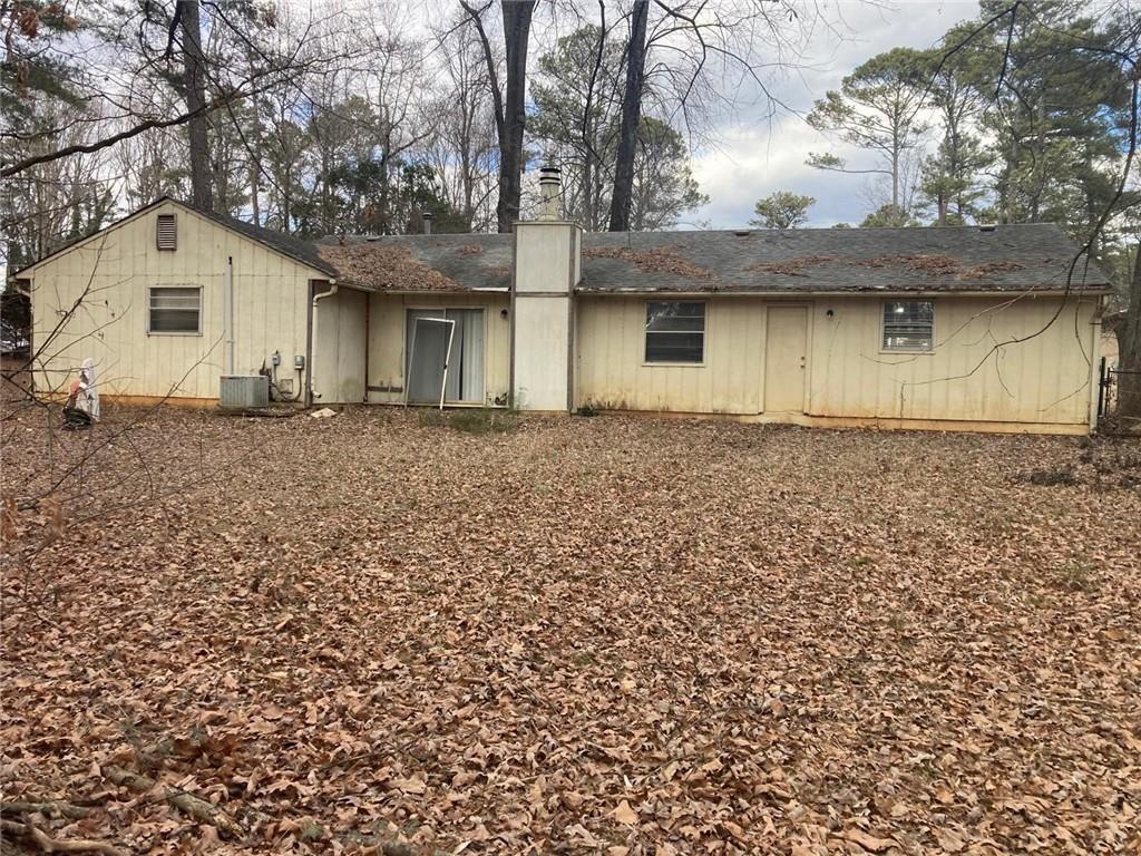 1781 Jajef Avenue, Conley, Georgia image 7