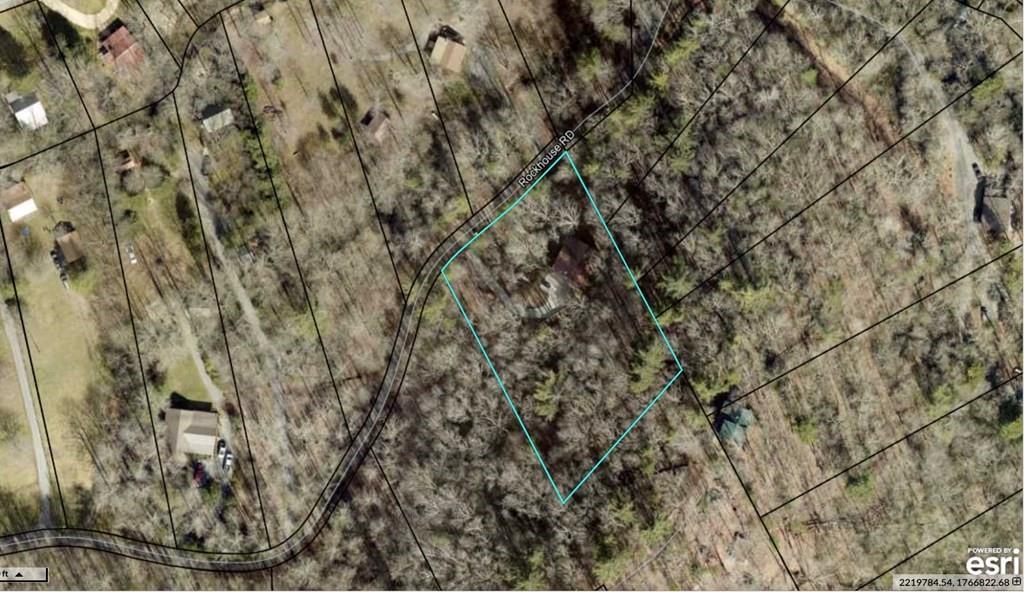 184 Rockhouse Road, Cherry Log, Georgia image 36