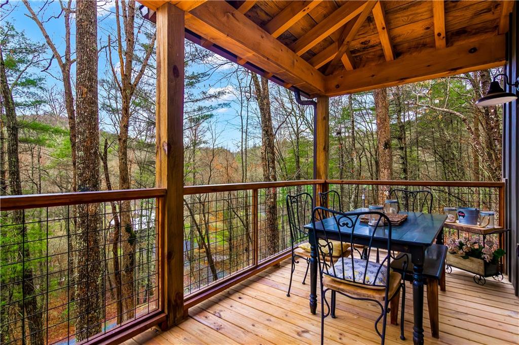 184 Rockhouse Road, Cherry Log, Georgia image 27