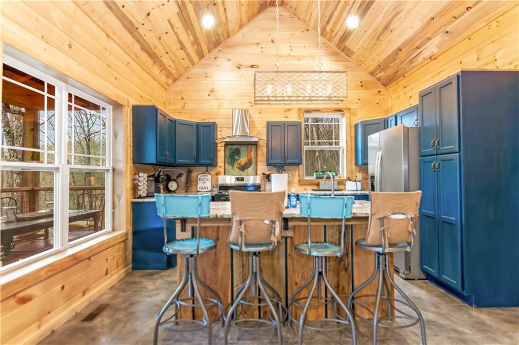 184 Rockhouse Road, Cherry Log, Georgia image 10