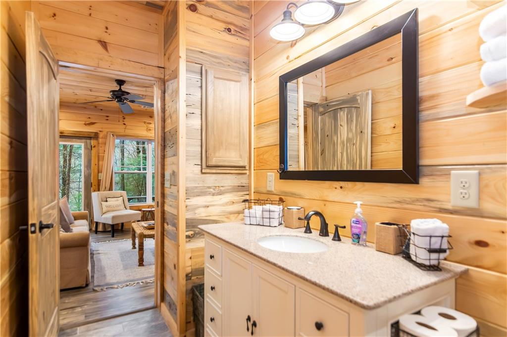 184 Rockhouse Road, Cherry Log, Georgia image 33