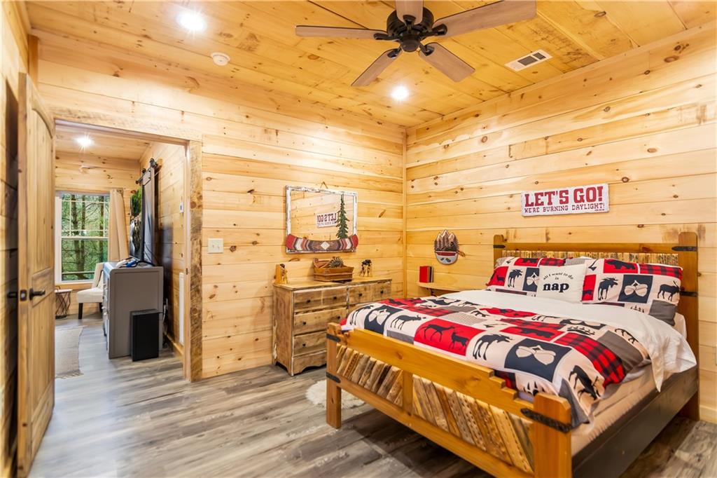 184 Rockhouse Road, Cherry Log, Georgia image 30