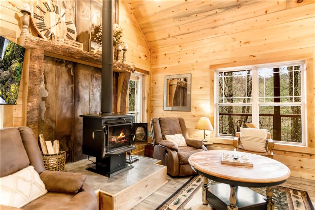 184 Rockhouse Road, Cherry Log, Georgia image 7