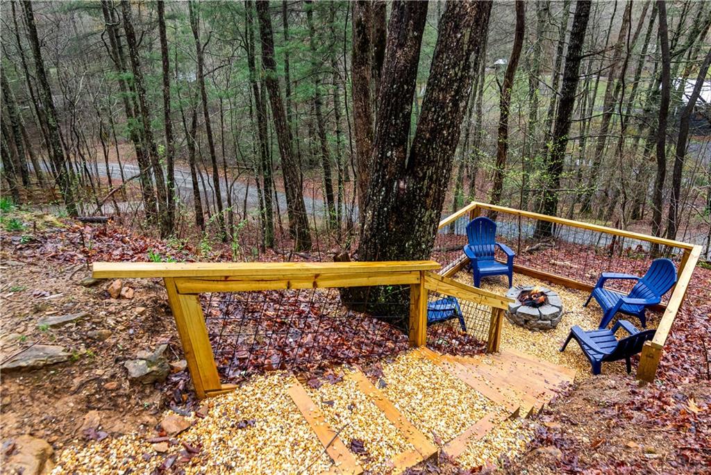 184 Rockhouse Road, Cherry Log, Georgia image 21