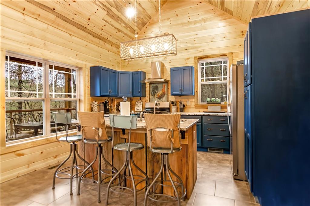 184 Rockhouse Road, Cherry Log, Georgia image 12