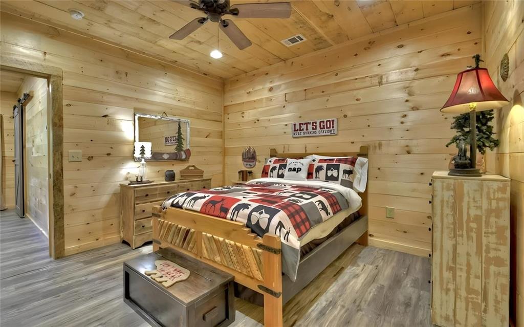 184 Rockhouse Road, Cherry Log, Georgia image 13