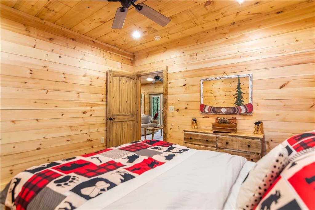 184 Rockhouse Road, Cherry Log, Georgia image 31