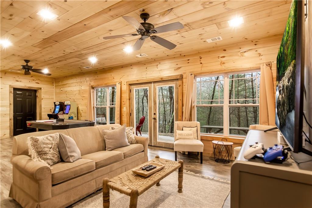 184 Rockhouse Road, Cherry Log, Georgia image 41