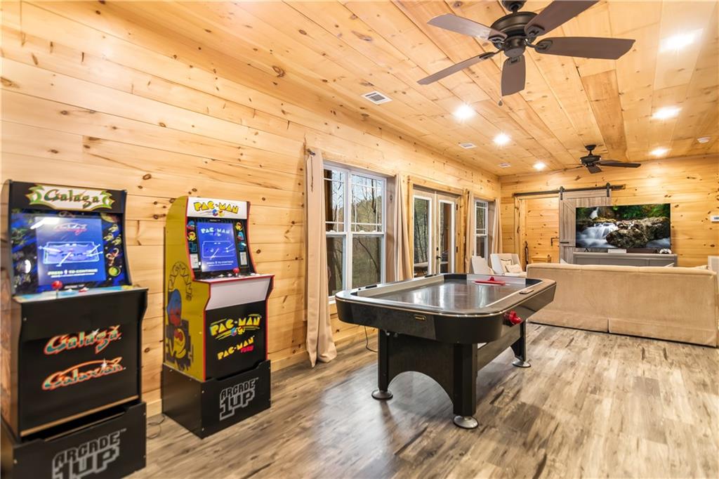 184 Rockhouse Road, Cherry Log, Georgia image 38