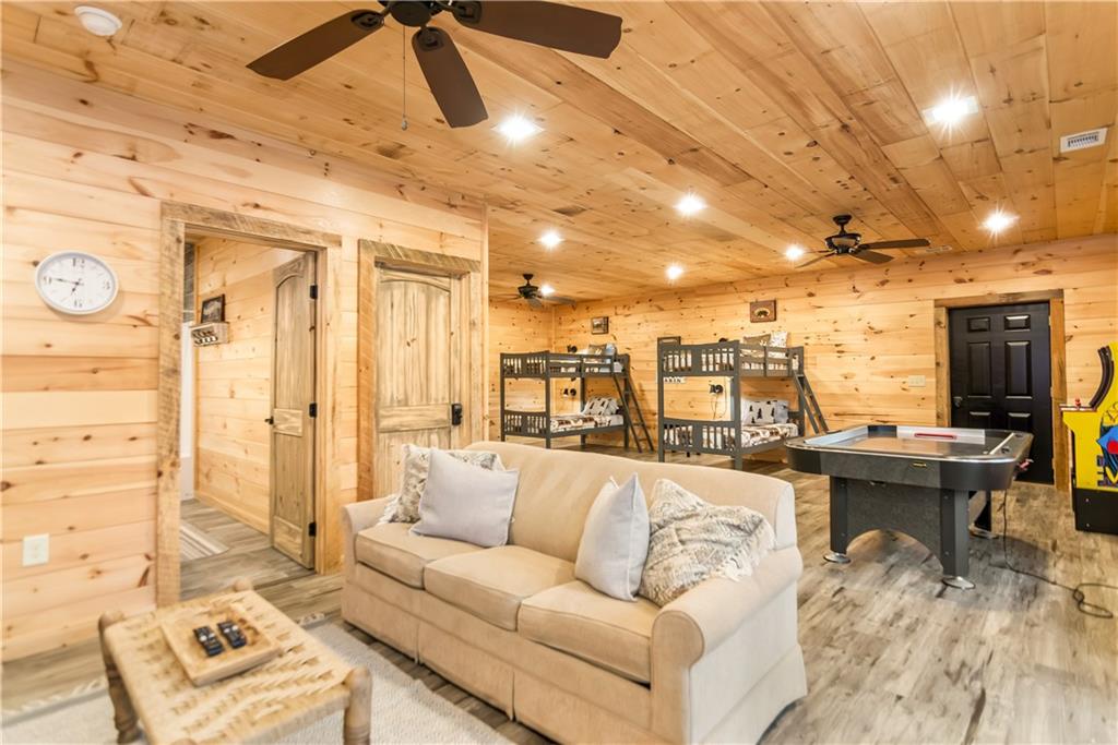 184 Rockhouse Road, Cherry Log, Georgia image 40