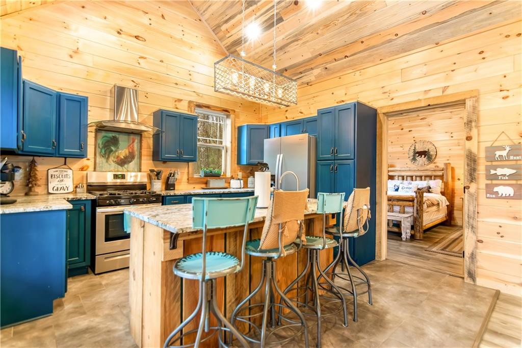184 Rockhouse Road, Cherry Log, Georgia image 11