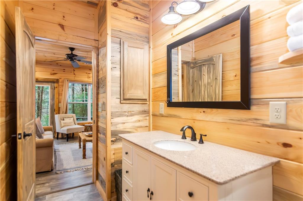 184 Rockhouse Road, Cherry Log, Georgia image 37