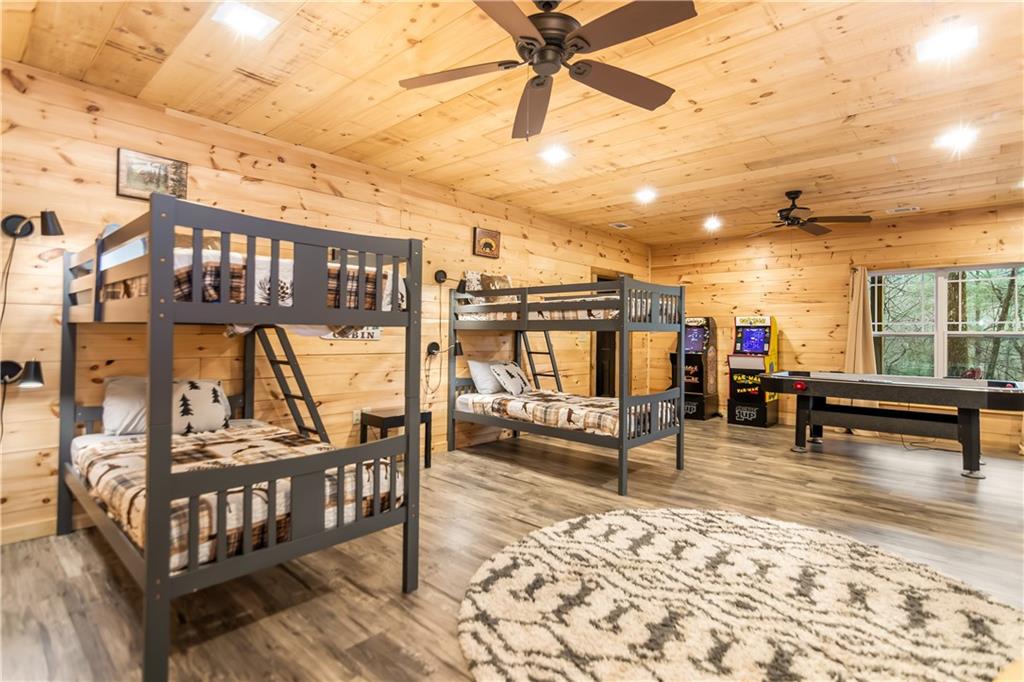 184 Rockhouse Road, Cherry Log, Georgia image 34
