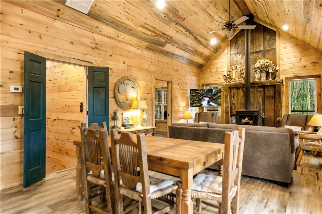 184 Rockhouse Road