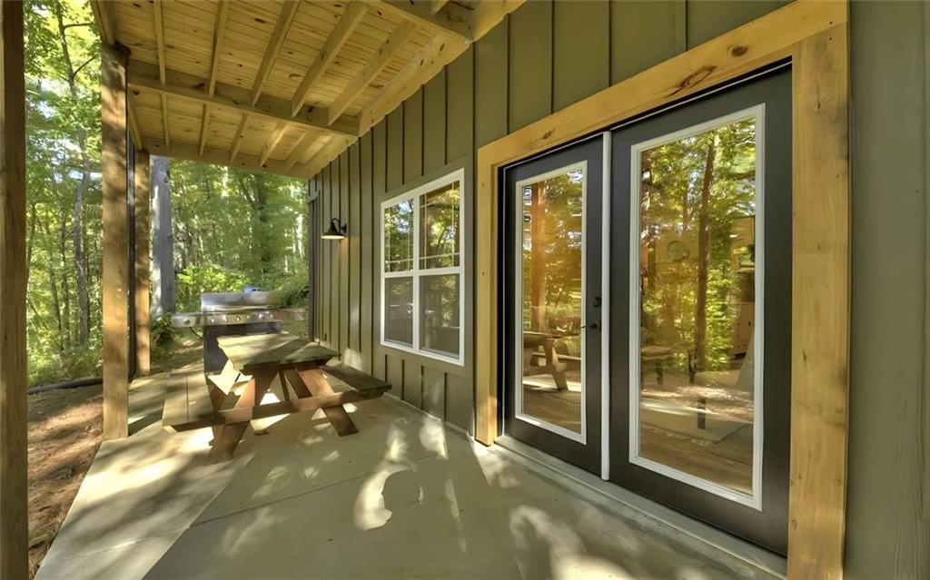 184 Rockhouse Road, Cherry Log, Georgia image 27