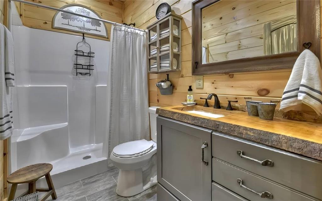 184 Rockhouse Road, Cherry Log, Georgia image 23