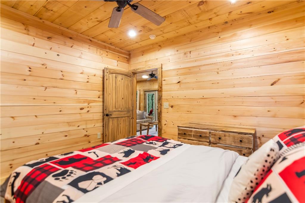 184 Rockhouse Road, Cherry Log, Georgia image 40