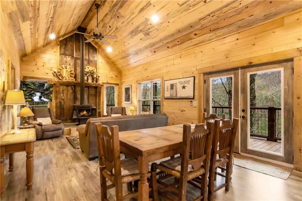 184 Rockhouse Road
