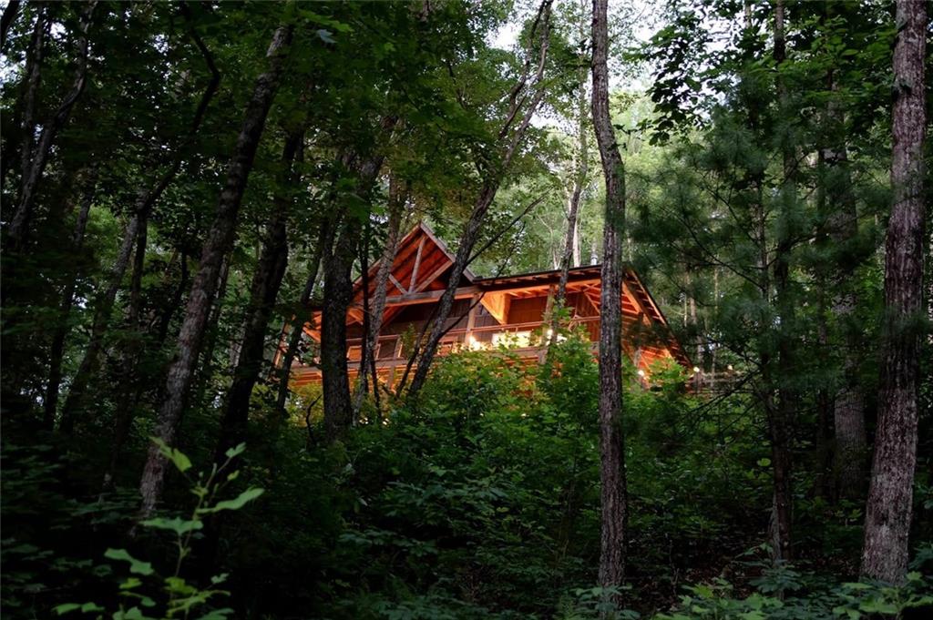 184 Rockhouse Road, Cherry Log, Georgia image 2