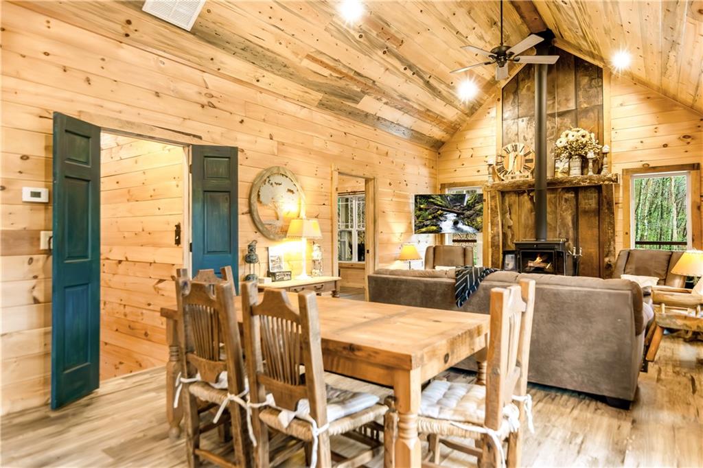 184 Rockhouse Road, Cherry Log, Georgia image 8