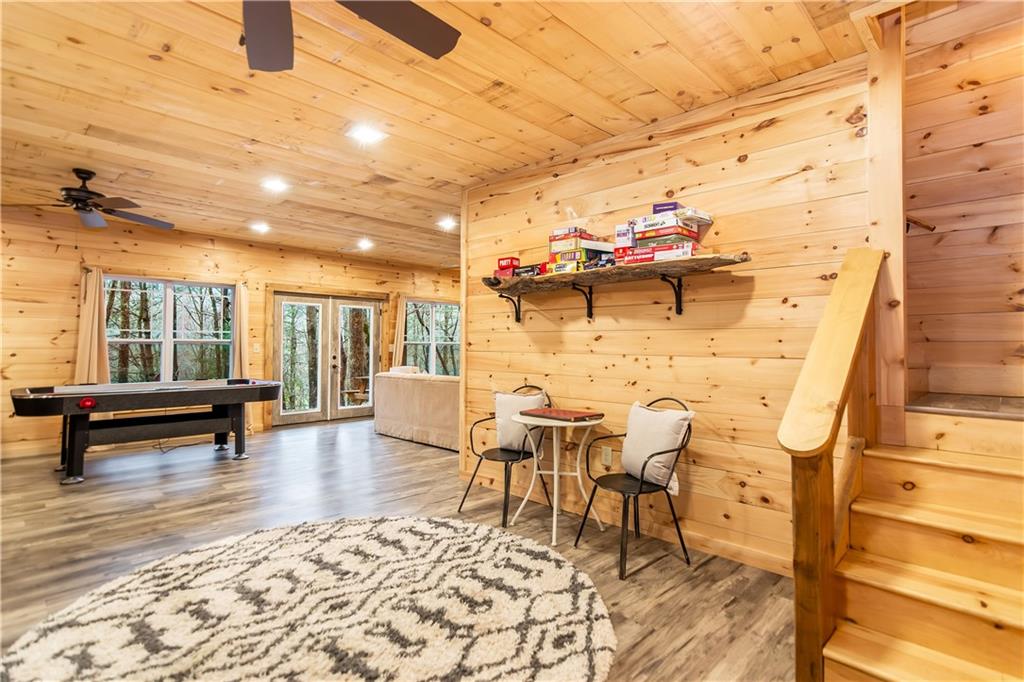 184 Rockhouse Road, Cherry Log, Georgia image 37