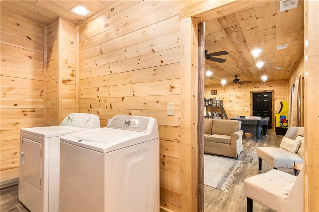 184 Rockhouse Road, Cherry Log, Georgia image 32