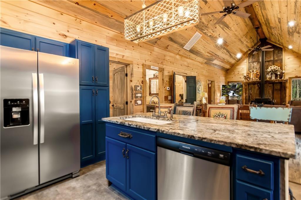 184 Rockhouse Road, Cherry Log, Georgia image 50
