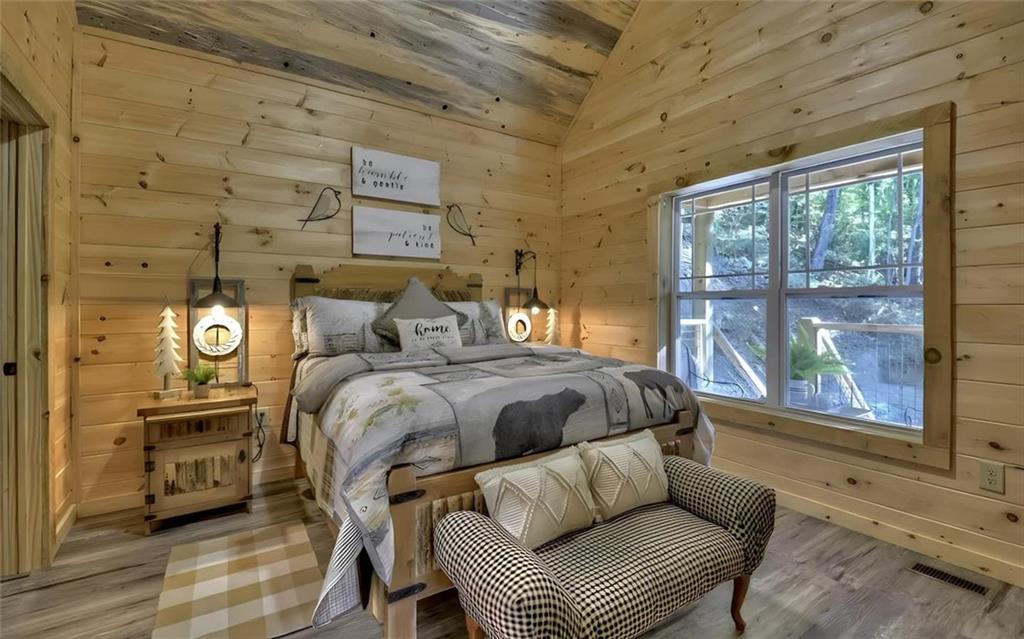184 Rockhouse Road, Cherry Log, Georgia image 14