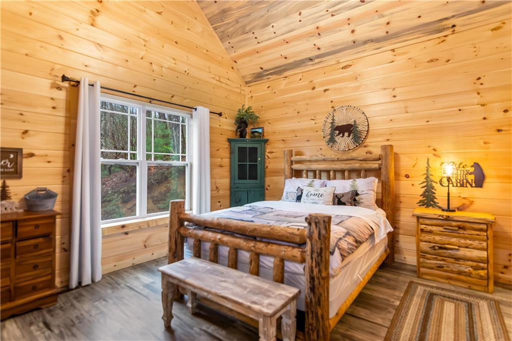184 Rockhouse Road, Cherry Log, Georgia image 17