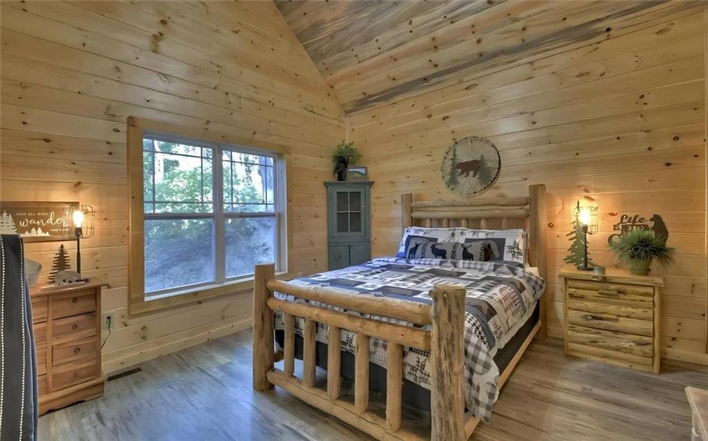 184 Rockhouse Road, Cherry Log, Georgia image 12