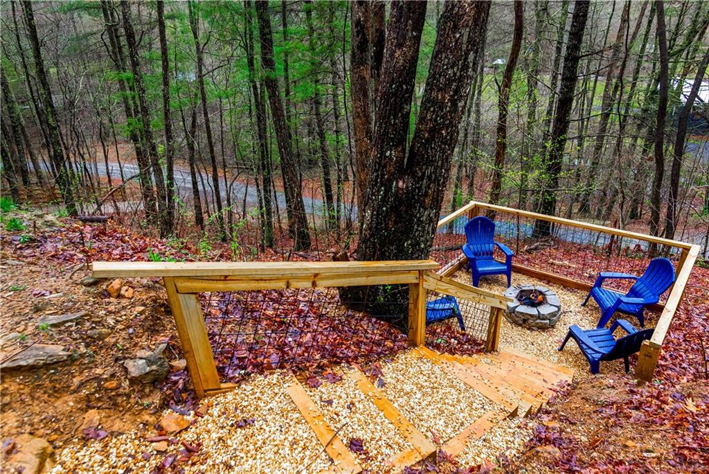 184 Rockhouse Road, Cherry Log, Georgia image 26