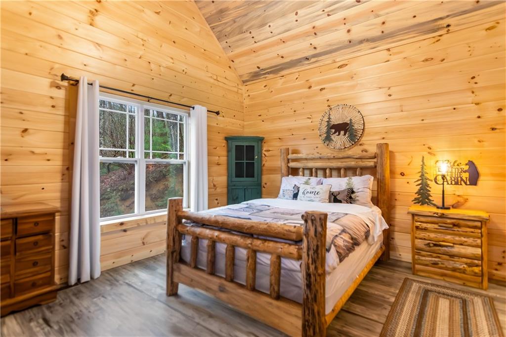 184 Rockhouse Road, Cherry Log, Georgia image 41