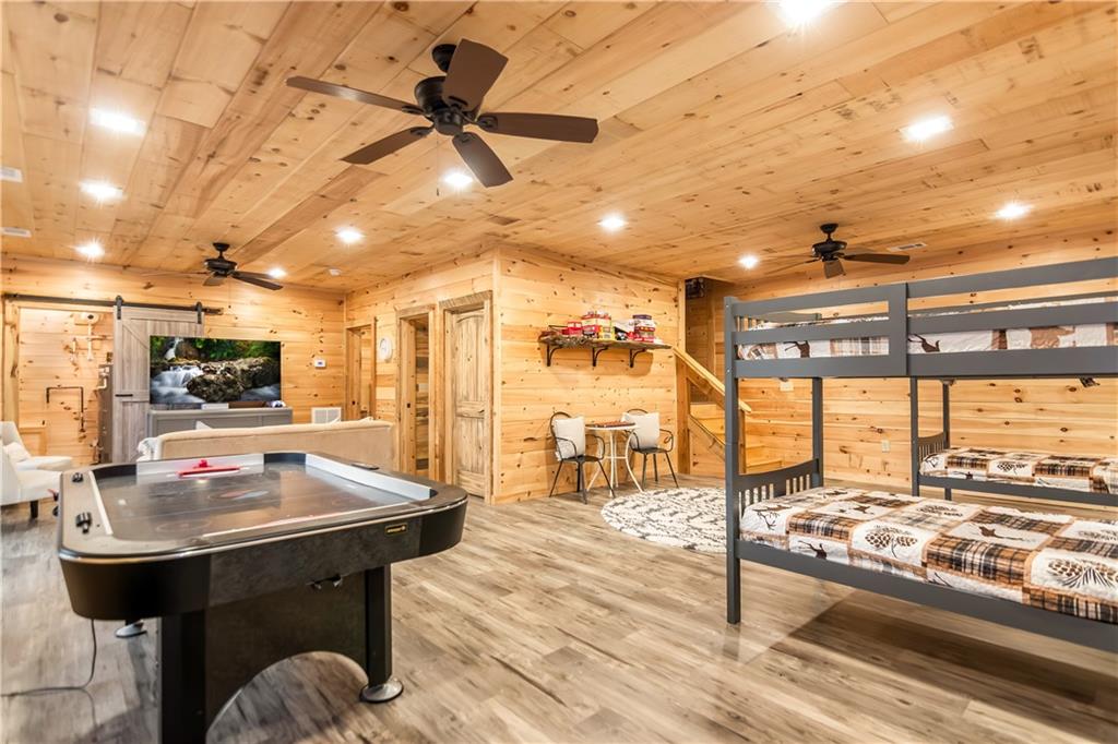 184 Rockhouse Road, Cherry Log, Georgia image 36