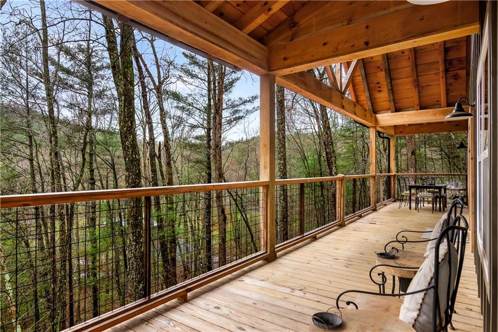 184 Rockhouse Road, Cherry Log, Georgia image 20