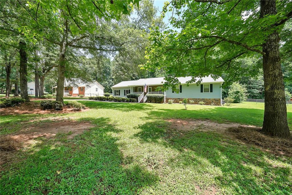 180 Kim Trail