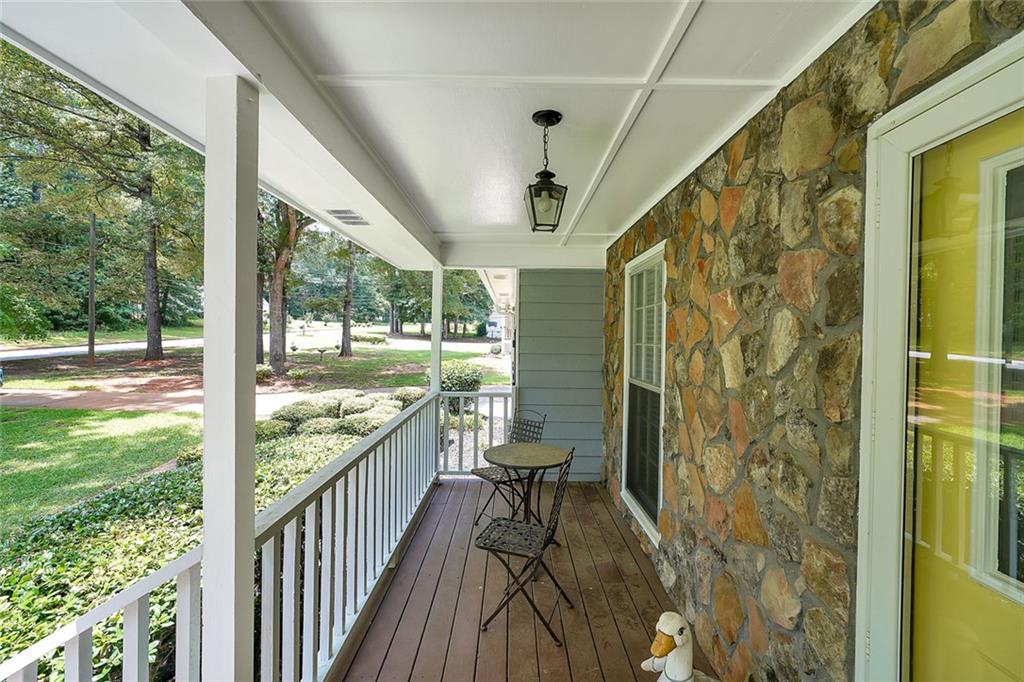 180 Kim Trail