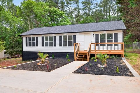 2802 Buford Dam Road Cumming GA 30041