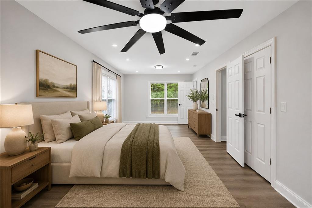 2802 Buford Dam Road