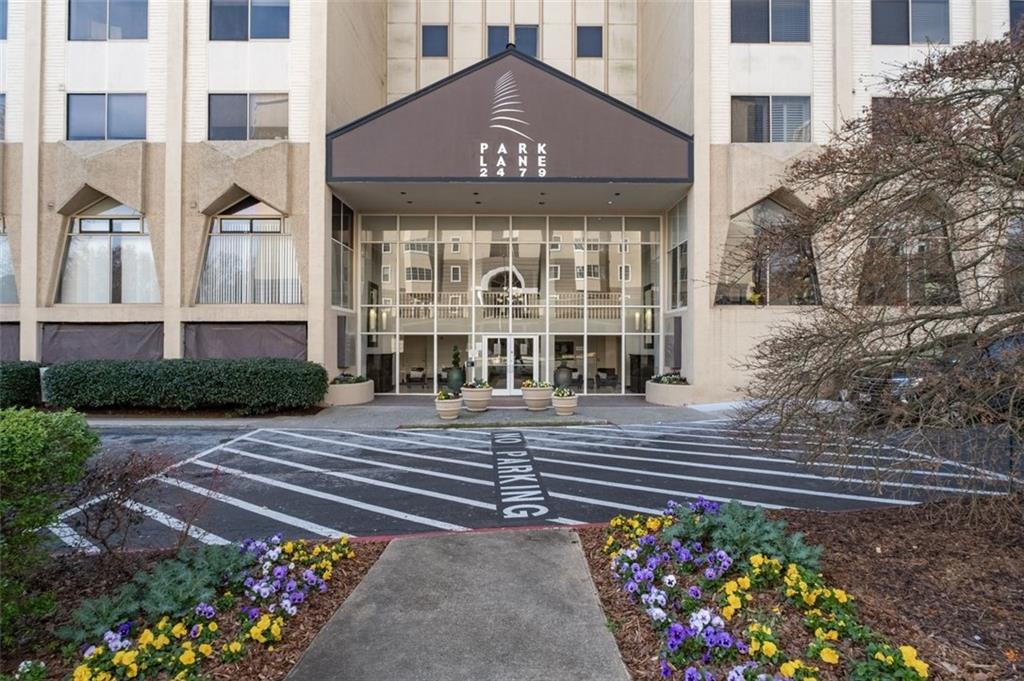 2479 PEACHTREE Road NE 912