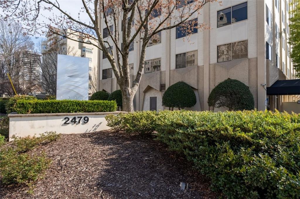2479 PEACHTREE Road NE 912