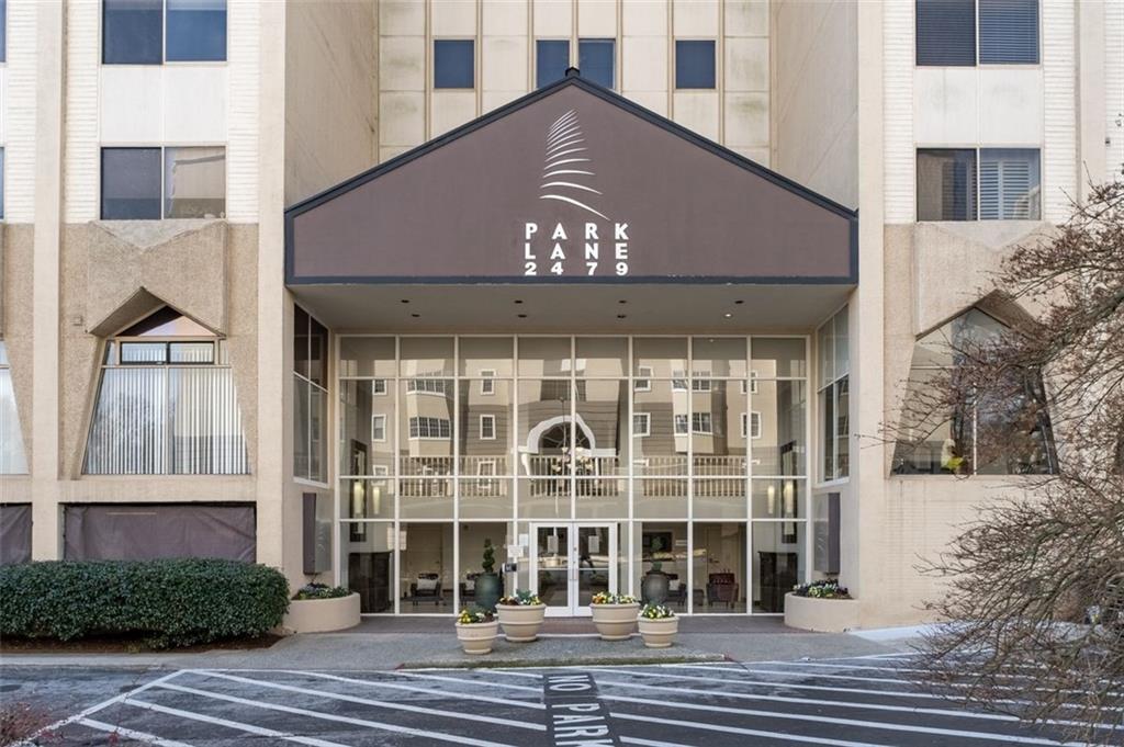 2479 PEACHTREE Road NE 912