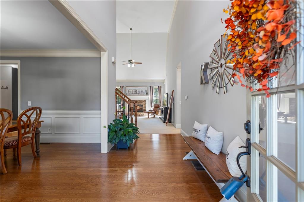 1030 Silver Thorne Drive