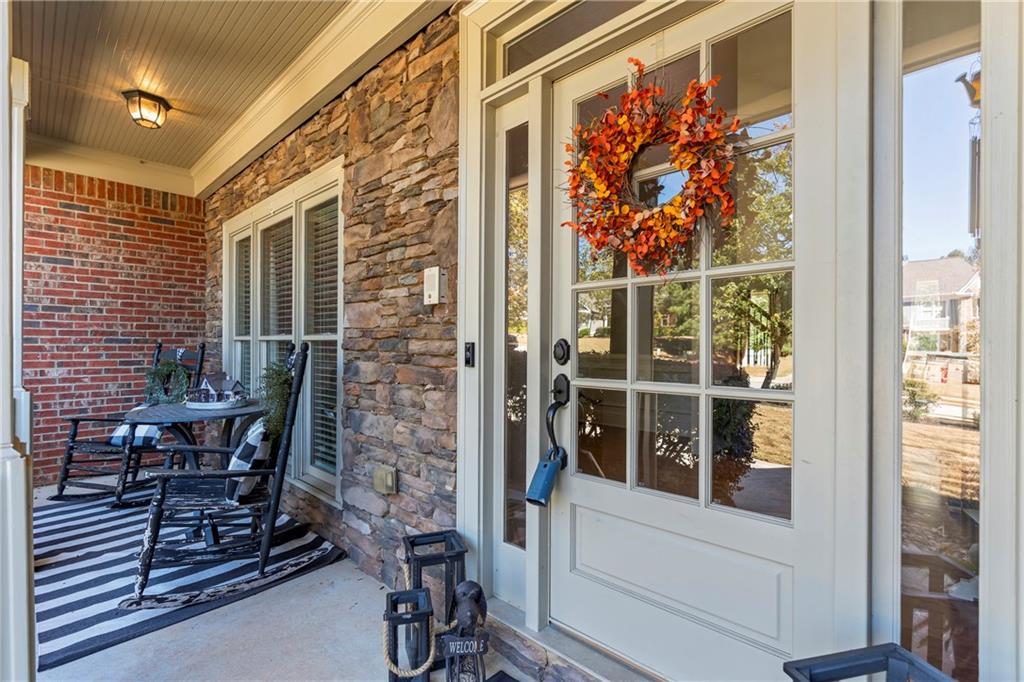 1030 Silver Thorne Drive