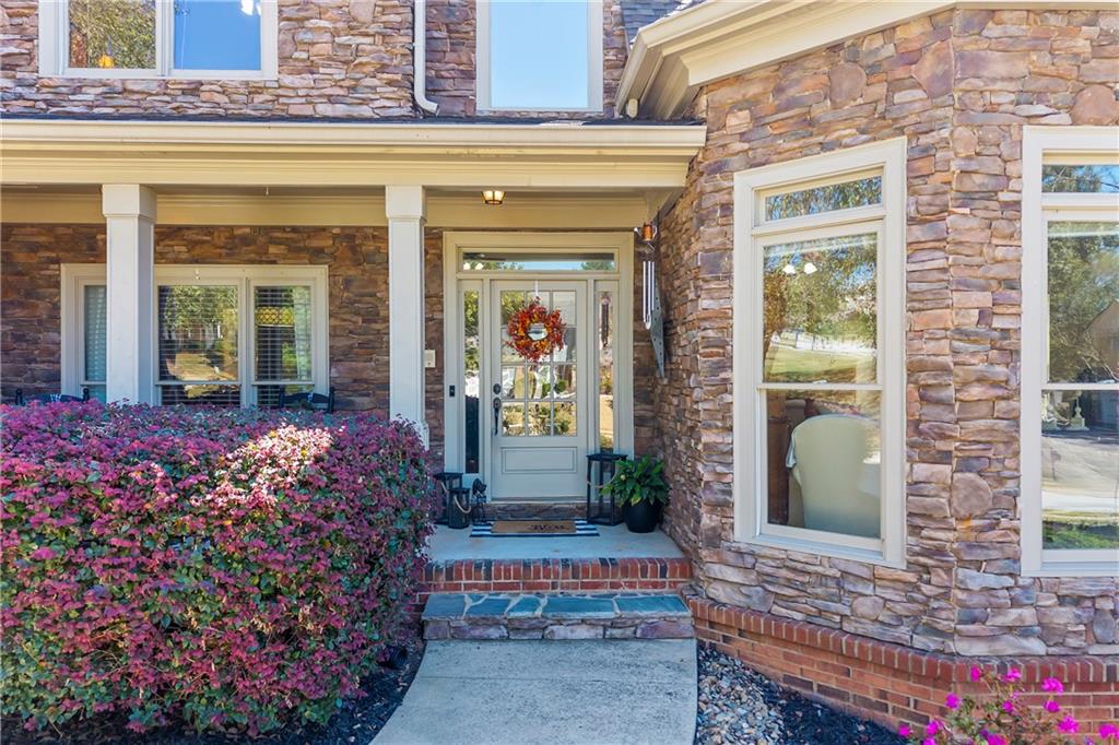 1030 Silver Thorne Drive