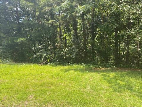 Vacant Land For Sale - 41 Etowah Lane<br/> Bartow County, Cartersville, GA 30120
