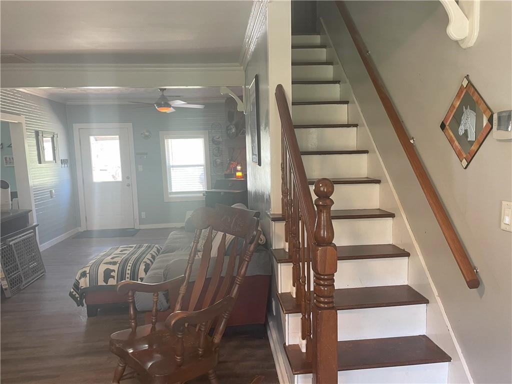 59 Clint Court, Jasper, Georgia image 17