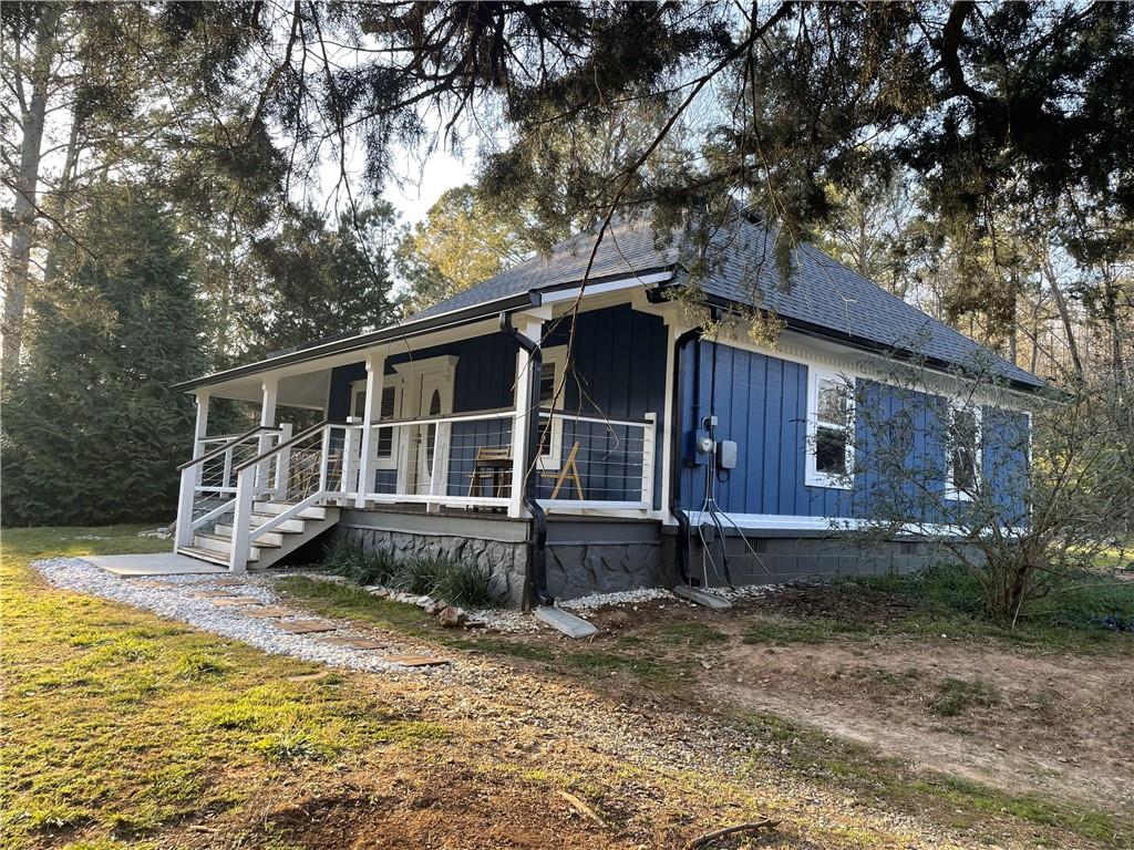 59 Clint Court, Jasper, Georgia image 4